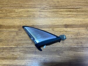 2016-2023 BMW M5 F90 Front Left Door Corner Speaker Cover Bowers & Wilkins OEM