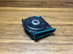 2016-2023 BMW M5 F90 Front Left Side Subwoofer Speaker Housing 65136801099 OEM