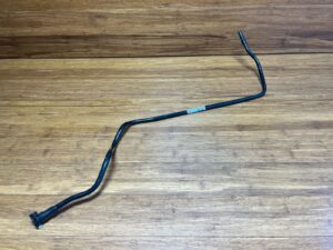 2016-2023 BMW M5 F90 Fuel Emission System Rear Hose Tube Line Pipe OEM
