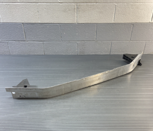2016-2023 BMW X1 F48 Bumper Reinforcement Impact Bar Beam Front Side 7342439 OEM