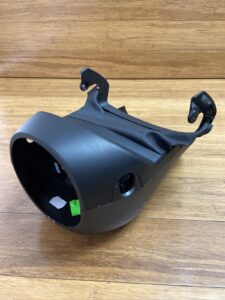 2016-2023 BMW X1 F48 Cowl Fairing Steering Column Heated Steering Cover OEM