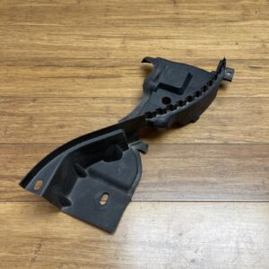 2016-2023 BMW X1 F48 Front Bonnet Hood Left Support Seal 51767329401 OEM