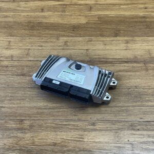 2016-2023 Mercedes GLC63 C253 ECU Dynamic Suspension Control Module OEM