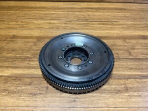 2016-2024 Audi R8 4S 5.2L Engine Flywheel Dual Mass 40K Miles 0BZ105266T OEM