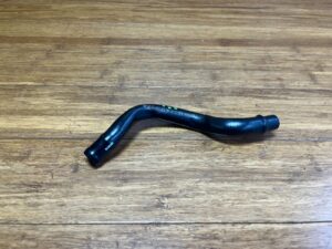 2016-2024 Audi R8 4S 5.2L Evaporator Air Hose Pipe Line 4S0201411G OEM