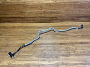 2016-2024 Audi R8 4S 5.2L Rear Side Fuel Lines Hoses Tank 4S0201419G OEM