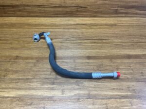 2016-2024 Audi R8 4S Air Conditioner AC Refrigerant Line Hose Pipe OEM