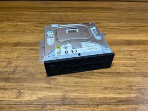2016-2024 Audi R8 4S Audi Radio Stereo Head Module Unit 4S0035025G OEM