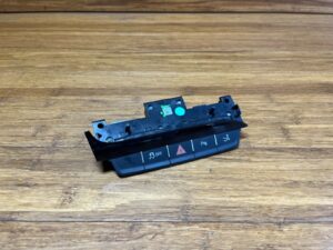 2016-2024 Audi R8 4S Center Console Dash Switch Panel Control Trim OEM