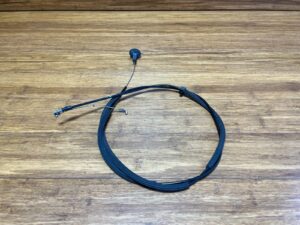 2016-2024 Audi R8 4S Rear Engine Hood Emergency Release Cable 4S8827535A OEM
