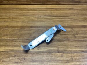 2016-2024 Audi R8 4S Rear Wall Cover Panel Left Bracket Support Mount OEM
