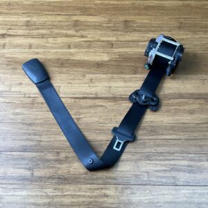 2016-2024 Mini Clubman F54 Front Right Seat Belt Retractor OEM Original