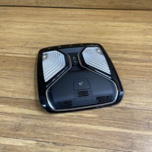 2016-2025 BMW M850i G16 Upper Center Console Dome Light Lamp Assembly OEM
