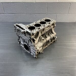 2016-2025 BMW X2 F39 Engine Block 2.0L FWD B46A20B Motor 74k Miles OEM