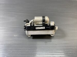 2016-2026 BMW 640i GT G32 530i G11 G12 G30 AC air Conditioning Condenser OEM