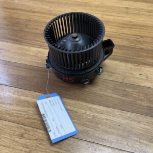 2016-2026 BMW F90 M5 4.4L A/C Heater Air Conditioner Blower Motor Drive OEM