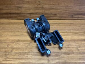 2016-2026 BMW M5 F90 4.4L Rear HVAC Blower Motor 43K Miles 64119315950 OEM