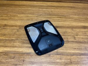 2016-2026 BMW M5 F90 Front Center Overhead Dome Light Switch Roof Console OEM