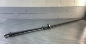 2016-2026 BMW X1 U11 X2 U10 Rear Drive Shaft Propeller 8837559 27k Miles OEM