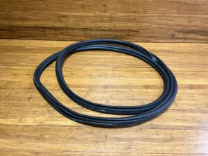 2016-2026 BMW X7 G07 Door Weatherstrip Seal Front Right Or Left Side OEM