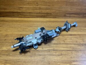 2016-2026 BMW X7 G07 Steering Column Power Adjust Assembly 25K Miles OEM