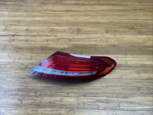 2017-2018 Mercedes C300 C205 Rear Right Outer LED Tail Light Lamp Unit OEM