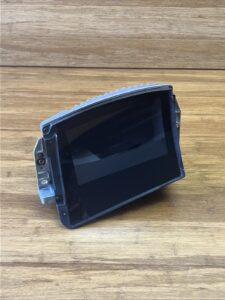 2017-2019 Audi Q7 4M SUV Dash Head Up Display Projector HUD 4M0919617B OEM