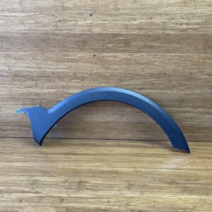 2017-2019 Volkswagen Golf Alltrack Wheel Arch Molding Trim Rear Left OEM *NOTE*