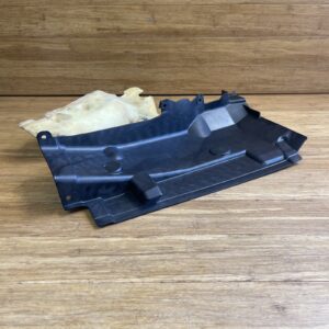 2017-2020 Audi R8 4S Engine Splash Shield Guard Protection Panel Right OEM