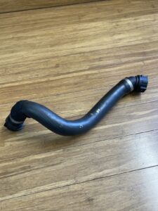 2017-2020 BMW G30 530I xDrive Engine Coolant Water Pump Tube Pipe Hose OEM