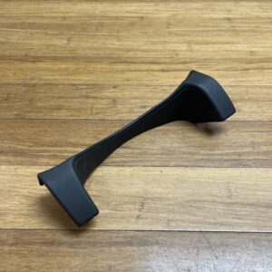 2017-2020 Maserati Levante M161 Front Left Speedometer Dash Trim Black OEM