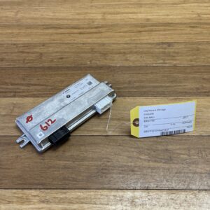 2017-2021 BMW 750i G12 Surround View Camera Control Module ECU OEM 6826322