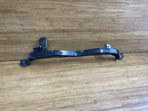 2017-2022 Audi Q7 4M Under Body Floor Crossmember Bracket Support OEM 4M0803223A