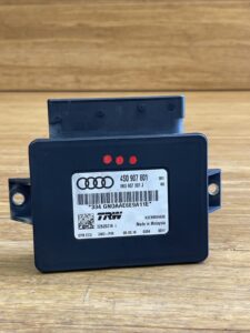 2017-2022 Audi R8 4S Plus Emergency Parking Brake Control Module Unit OEM