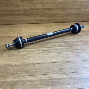 2017-2022 BMW 740i G12 Rear Right Passenger Side Axle Shaft OEM 8639474