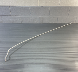 2017-2023 Audi R8 4S 5.2L Engine Water Coolant Breather Line Vent Hose Pipe OEM