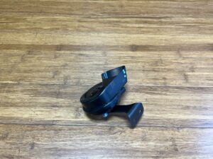 2017-2023 Audi R8 4S 5.2L Front Right Side Tone Horn Signal 4S0951223 OEM