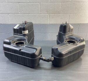 2017-2023 Audi R8 4S Rear Left & Right Side Fuel Tanks 40K Miles Set of 2 OEM