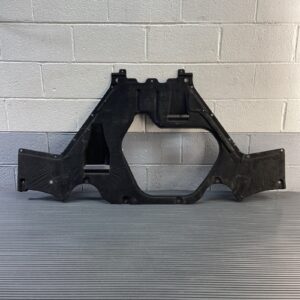 2017-2023 Audi R8 4S Rear Under Body Engine Splash Guard Shield Panel OEM