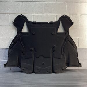 2017-2023 Audi R8 4S Rear Underbody Splash Guard Shield Panel OEM *NOTE*