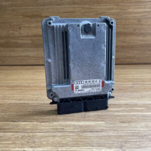 2017-2023 Audi R8 4S V10 5.2L Engine Computer Control Module ECU ECM 18k Miles