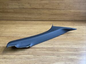 2017-2023 Audi R8 4S V10 5.2L Interior RH Right A-Pillar Trim Cover OEM