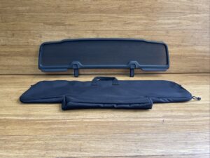 2017-2023 Audi R8 V10 Spyder Convertible Wind Deflector Windbreak 4S7862953 OEM