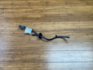 2017-2023 Ferrari Portofino F164 Engine Battery Cable Negative 795535 OEM