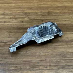 2017-2023 Ferrari Portofino F164 Right Side Exhaust Manifold Heat Shield OEM