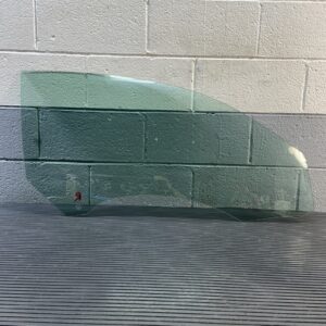 2017-2023 Mercedes C 300 C205 Front Right Side Door Glass Window 2057250810 OEM