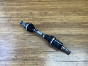 2017-2023 Mercedes C300 C205 Front Right Drive Shaft Unit 39k Mile Genuine OEM