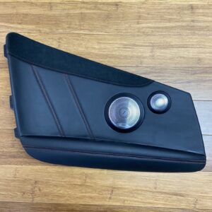 2017-2023 Mercedes C63 AMG W205 Coupe Rear Left Door Quarter Panel OEM