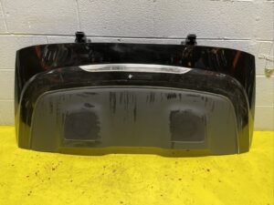 2017-2023 Mercedes C63 W205 Convertible Soft Top Tonneau Cover Lid OEM *NOTE*