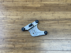 2017-2023 Rolls Royce Dawn RR6 Anti Lock Brake System Abs Pump Bracket OEM